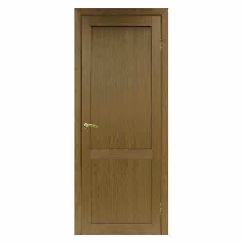 Дверь межкомнатная ТУРИН 502.11, экошпон (глухая) Дверь межкомнатная ТУРИН 502.11, экошпон (глухая)